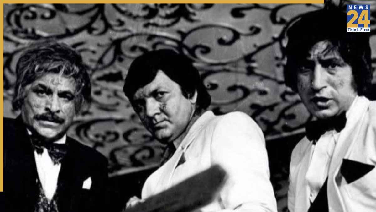 Prem Chopra Birthday, Prem chopra