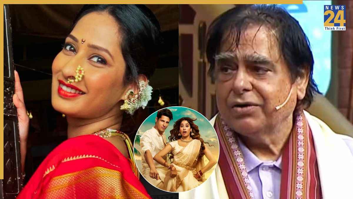 Priya Marathe से Prem Sagar तक, गूगल ट्रेंड्स में क्यों आए एंटरटेनमेंट जगत से जुड़े ये 5 नाम?