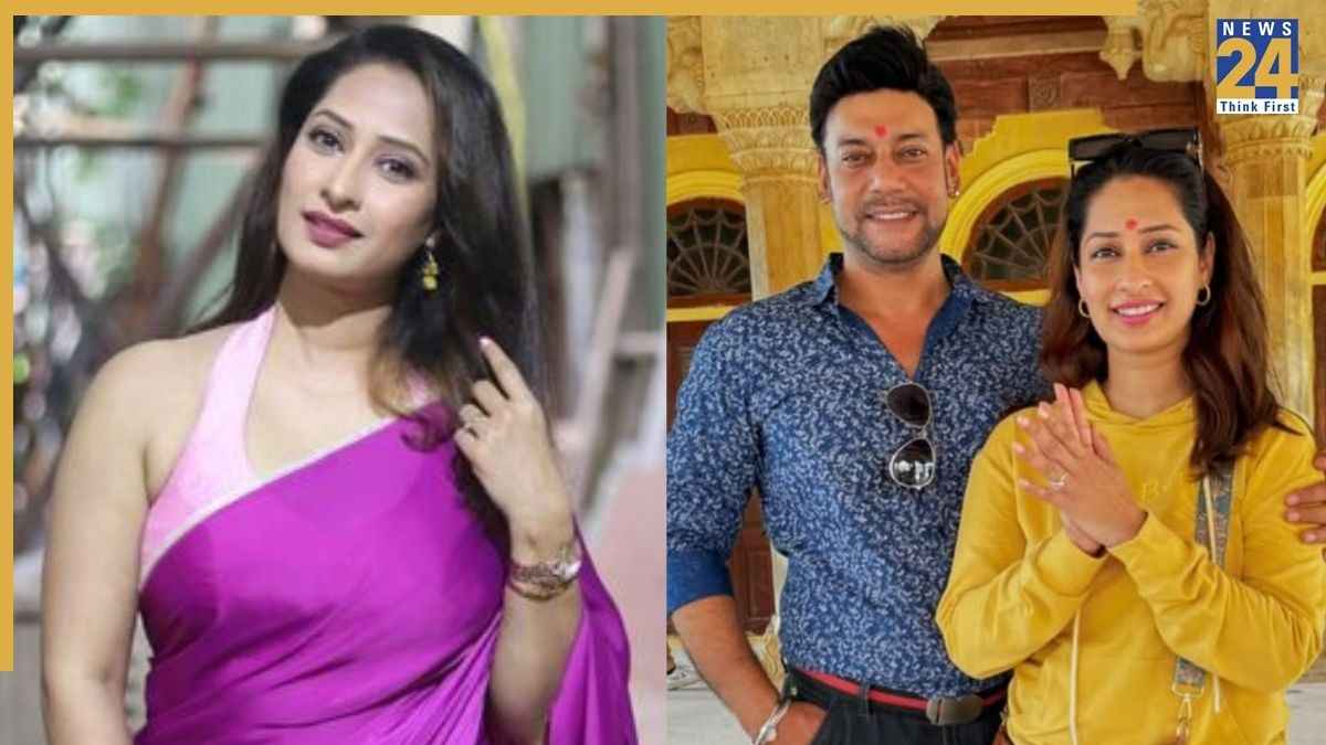 Priya Marathe की आखिरी इच्छा रह गई अधूरी, लाइफ पार्टनर के जाने से सदमे में पति शांतनु!