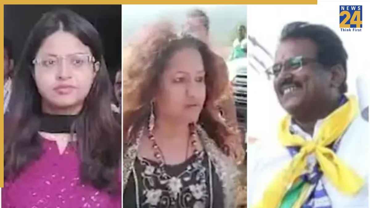 Pooja Khedkar Family Case : फोन ऑफ, ऑनलाइन भी नहीं किया कोई ट्रांजेक्शन, कहां गायब हो गए पूजा खेडकर के माता-पिता?