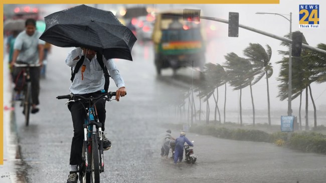 IMD Weather Forecast | Monsoon 2025 | Winters Season