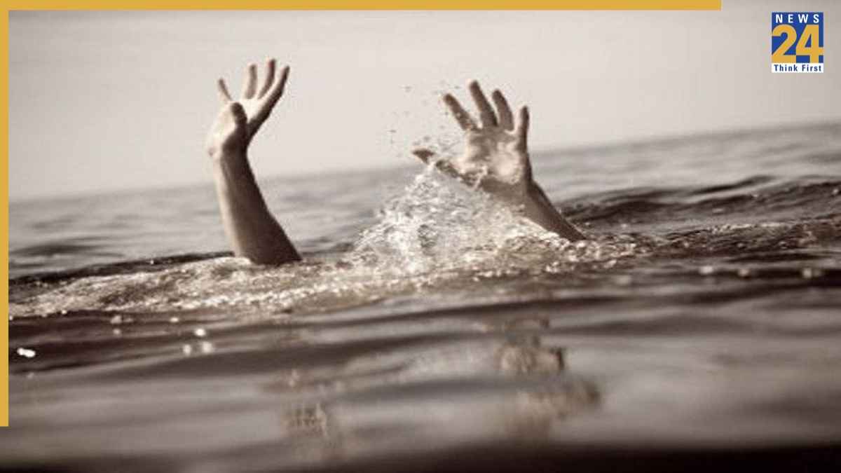 Kota: पार्वती नदी में नहाने गए चार बच्चों की मौत, पुलिस और प्रशासन में मचा हड़कंप