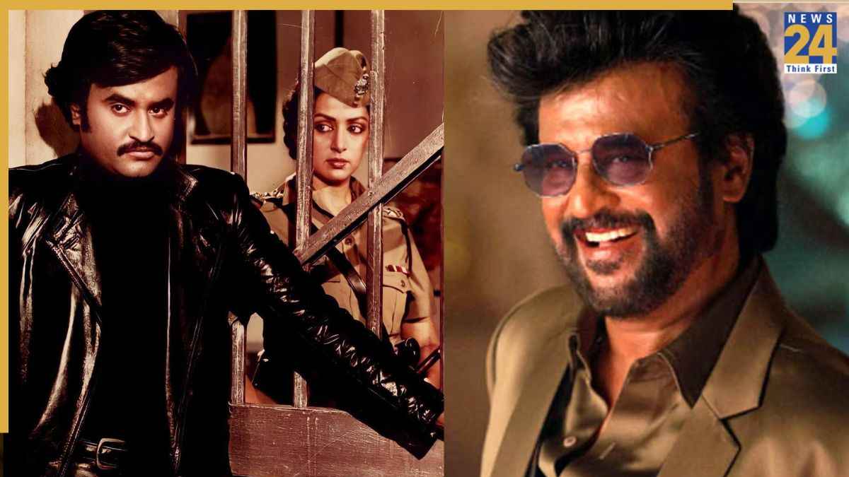 rajinikanth