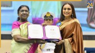 Rani Mukerji, National Film Award