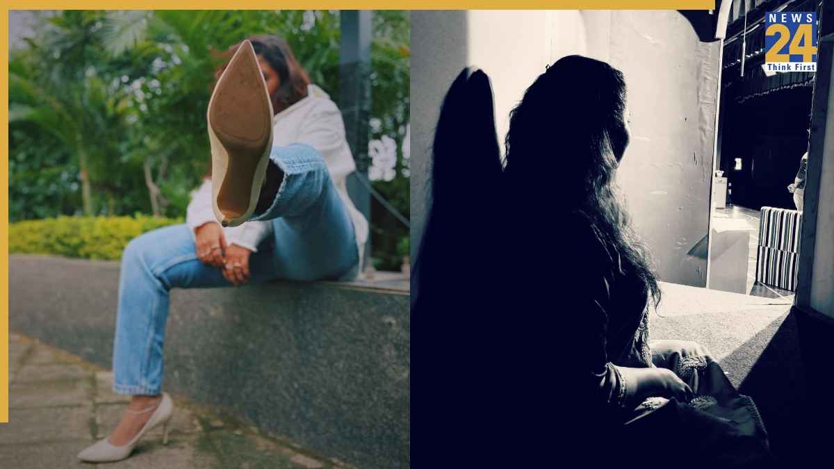 टीवी की 'नागिन' को 39 की उम्र में भी नहीं मिला सच्चा प्यार, तलाक; मिसकैरेज और धोखे का झेला दर्द