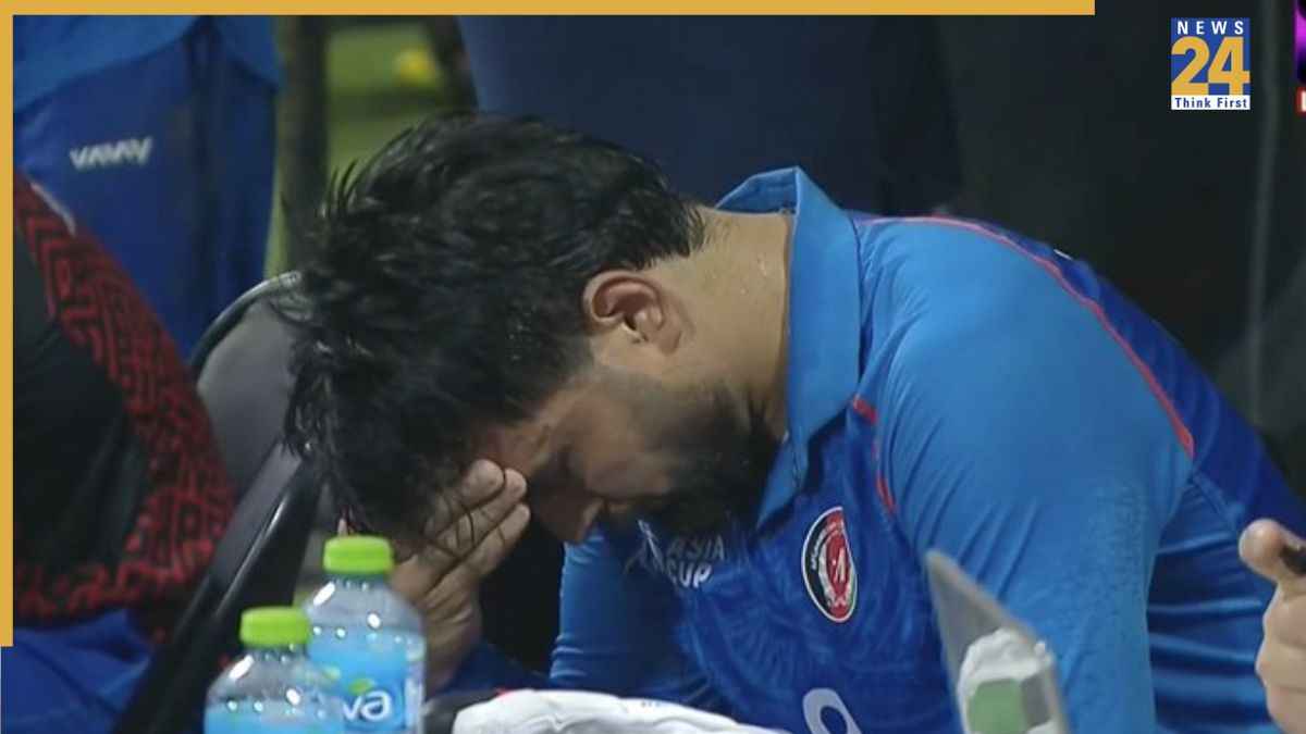 rashid khan