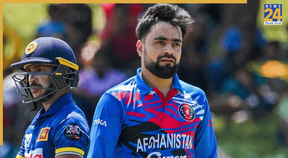 Rashid Khan