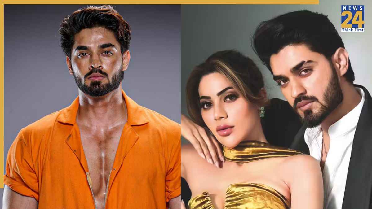 कौन हैं Rise and Fall कंटेस्टेंट Arbaz Patel? जिनके लिए निक्की तंबोली ने शेयर किया स्पेशल पोस्ट