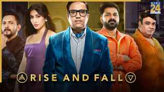 Rise and Fall से दो कंटेस्टेंट हुए बाहर, पवन सिंह से अर्जुन ने छीनी बड़ी पावर