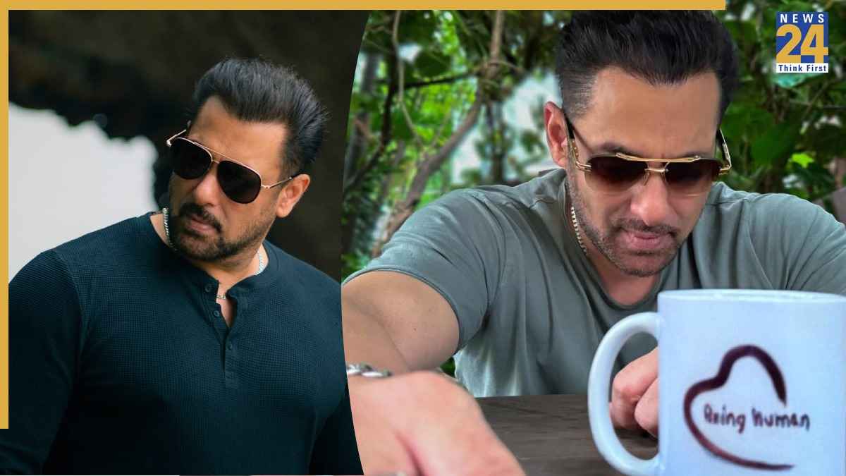 Salman Khan