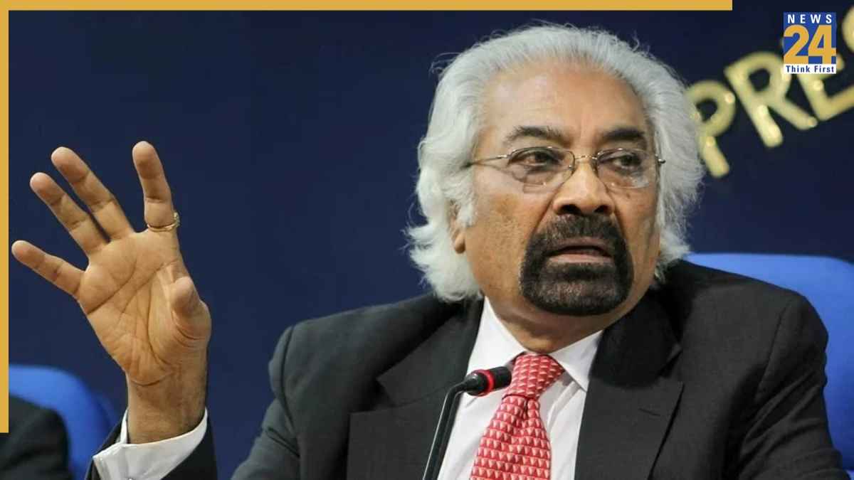 'इतिहास और लोगों के बीच रिश्तों पर...', पाकिस्तान को घर जैसा बताने पर सैम पित्रोदा ने दी सफाई