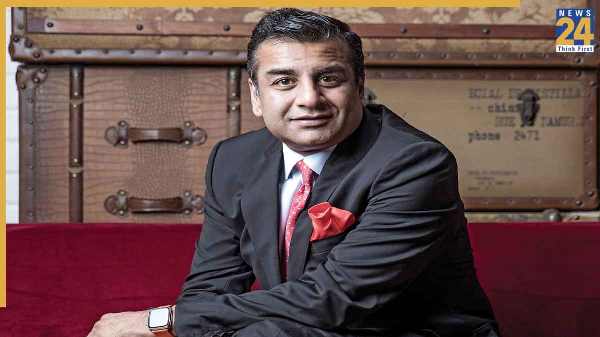 Samir Modi Arrested: गिरफ्तार हुआ ललित मोदी का भाई समीर, विदेश भागने की कर रहा था तैयारी