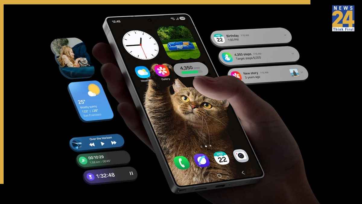 Galaxy S26 Ultra में मिलेगा नया AI Privacy Display फीचर, अब पब्लिक में फोन स्क्रीन होगी और भी सेफ
