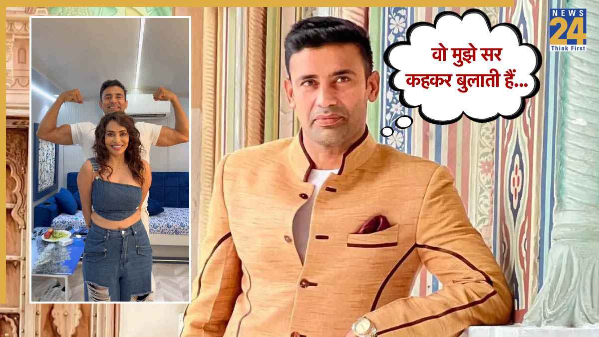 'मैं सॉफ्ट टारगेट हूं…', Sangram Singh ने डेटिंग रूमर्स पर तोड़ी चुप्पी; क्या है निकिता रावल संग रिश्ते की सच्चाई?