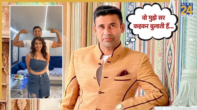 Sangram Singh, Nikita Rawal