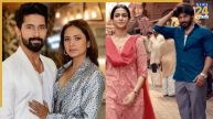 sargun mehta, ravi dubey