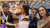 71st National Award, shahrukh khan, rani mukherjee