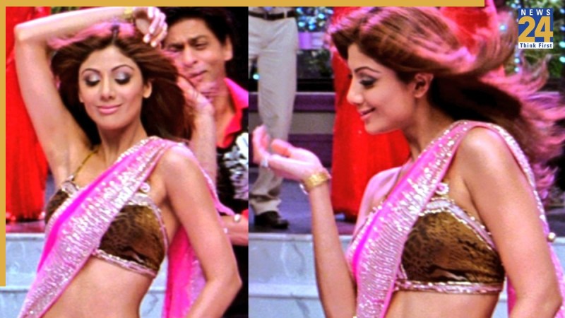 Shilpa Shetty