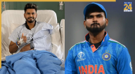 Shreyas Iyer