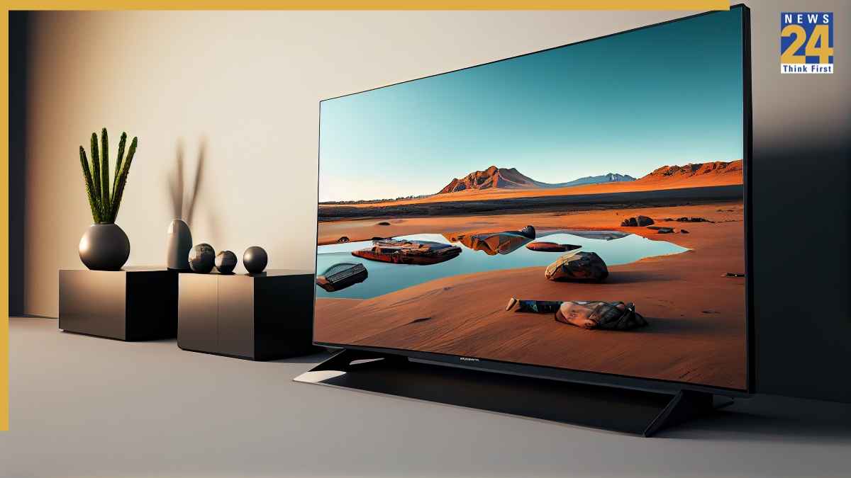 Smart TV पर पाएं बेस्ट पिक्चर क्वालिटी और थिएटर जैसा एक्सपीरियंस, अभी बदलें ये सेटिंग्स