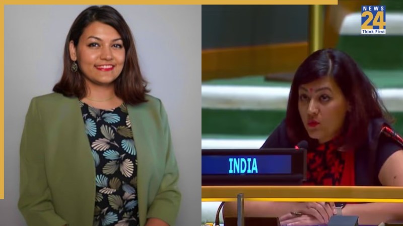 who is petal gahlot