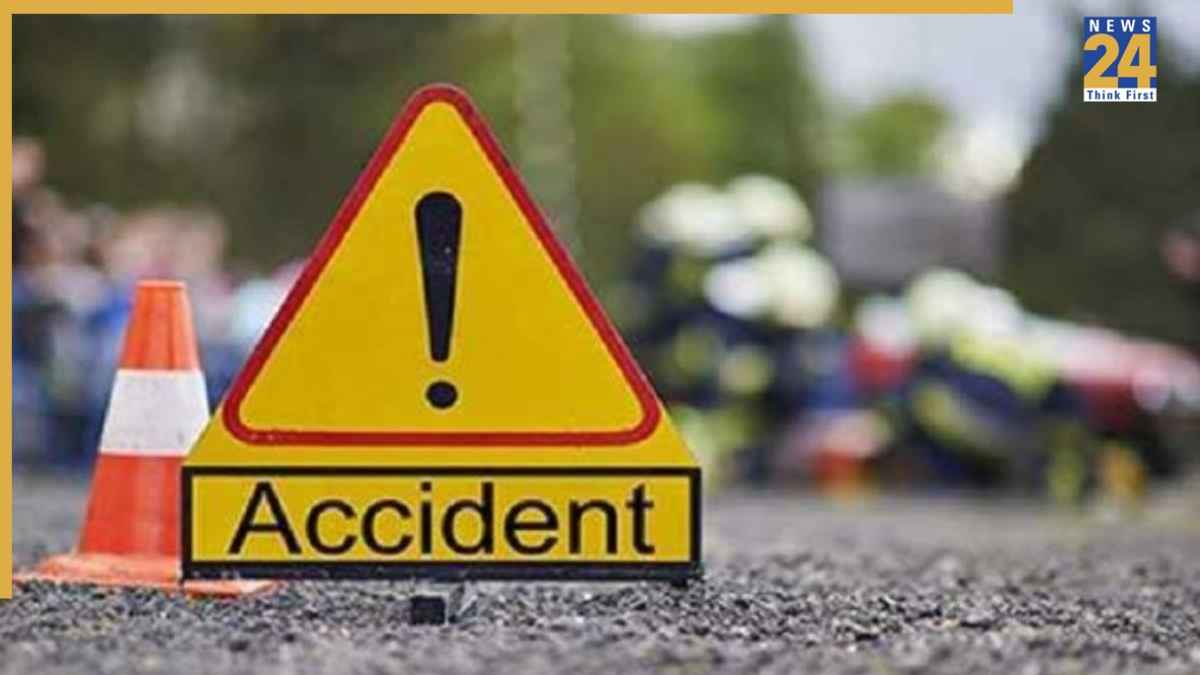 source-accident unnao road accident