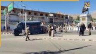 leh ladakh protest