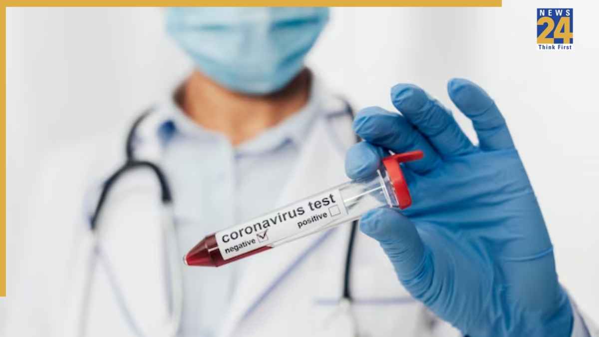 कौन हैं वुहान में Covid वायरस की सच्चाई बताने वाला पत्रकार? कोर्ट ने फिर सुना दी बड़ी सजा
