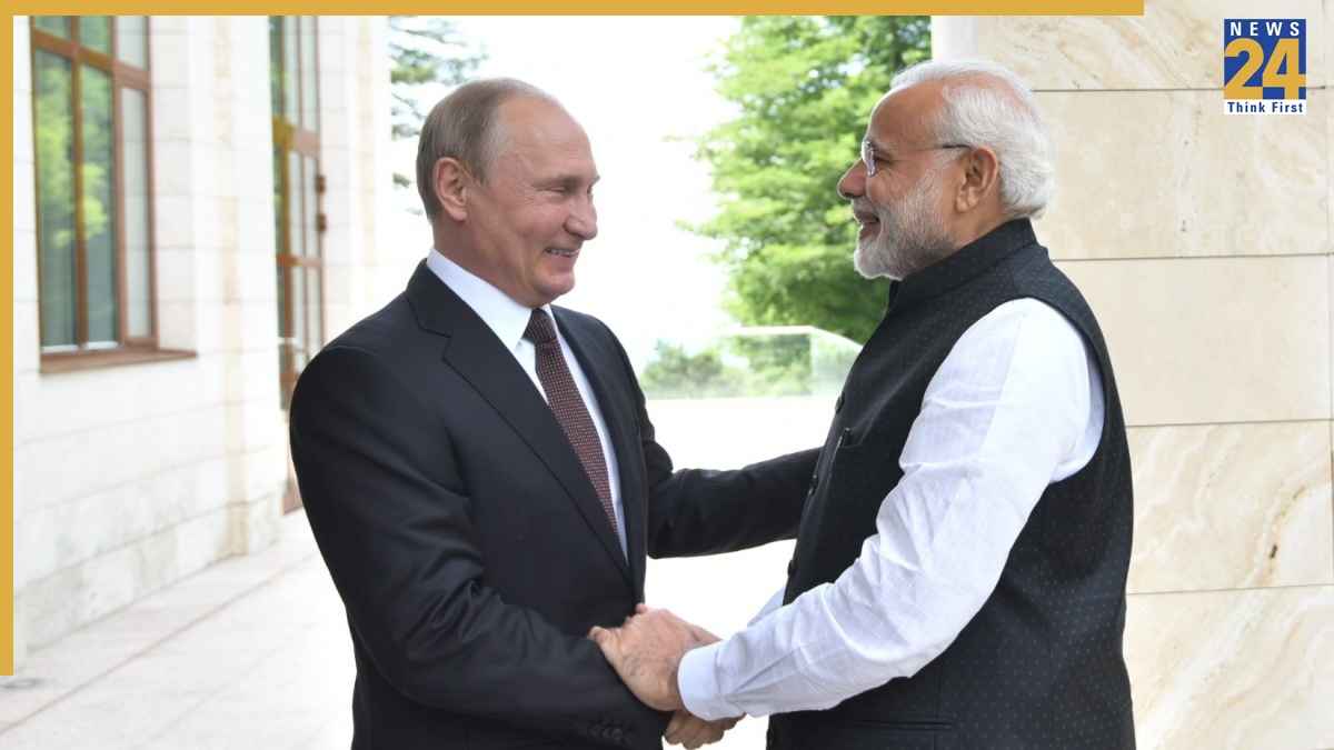 भारत-रूस के रिश्ते मजबूत हैं और रहेंगे, पुतिन के विदेश मंत्रालय ने की पीएम मोदी की तारीफ