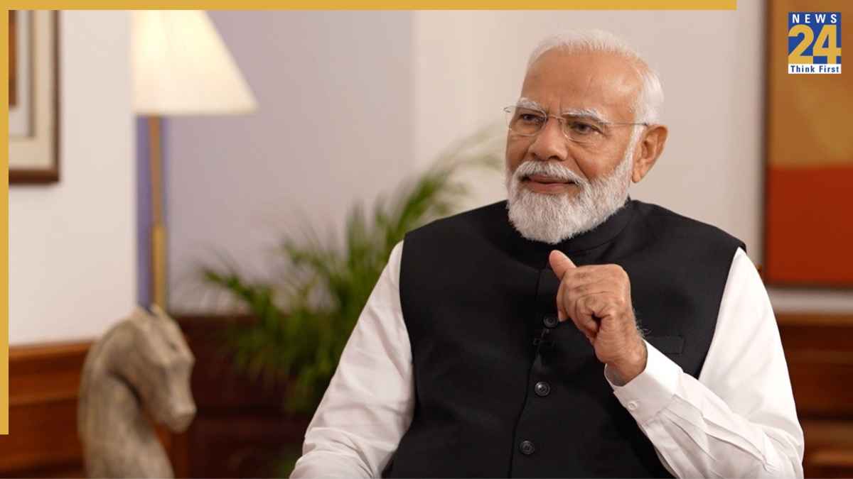 G-20 समिट से लेकर वैक्सीन डिप्लोमेसी तक… PM मोदी ने भारत की अंतर्राष्ट्रीय छवि को ऐसे बदला