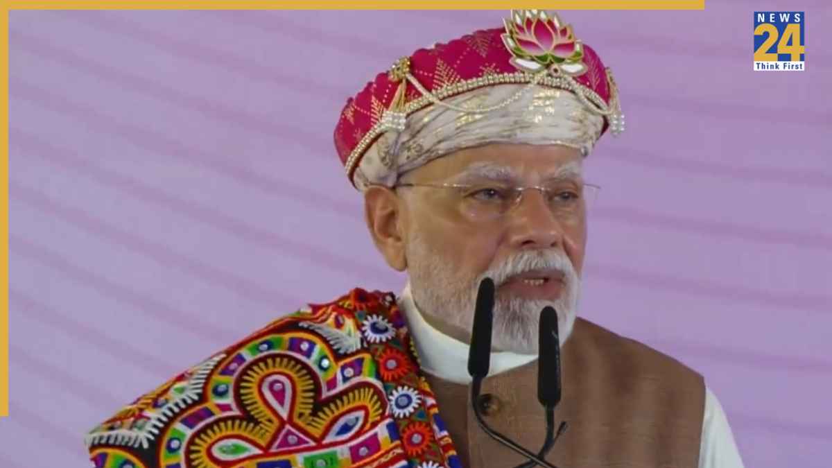 Video: पीएम मोदी ने जन्मदिन के अवसर पर धार की महिलाओं को दिया बड़ा तोहफा