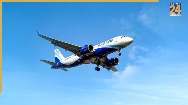 Indigo Cheap Flight Ticket