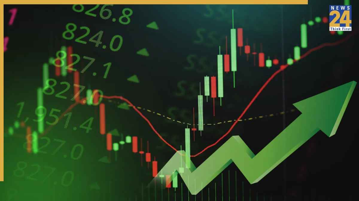 indian stock market