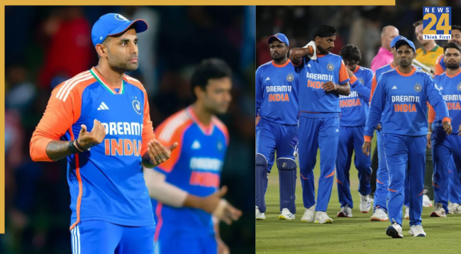 surya Suryakumar Yadav, Asia Cup 2025