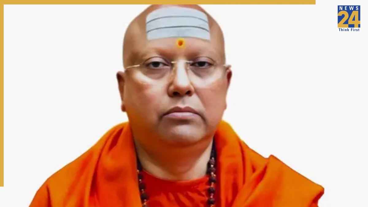 swami chaitanyananda