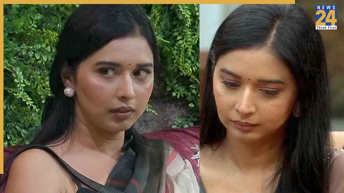 Tanya Mittal Bigg Boss 19
