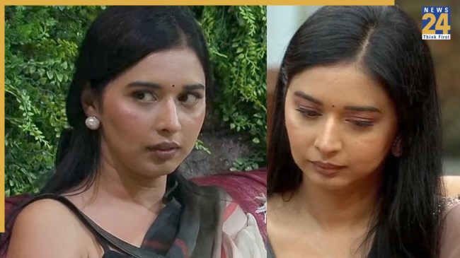 Tanya Mittal Bigg Boss 19
