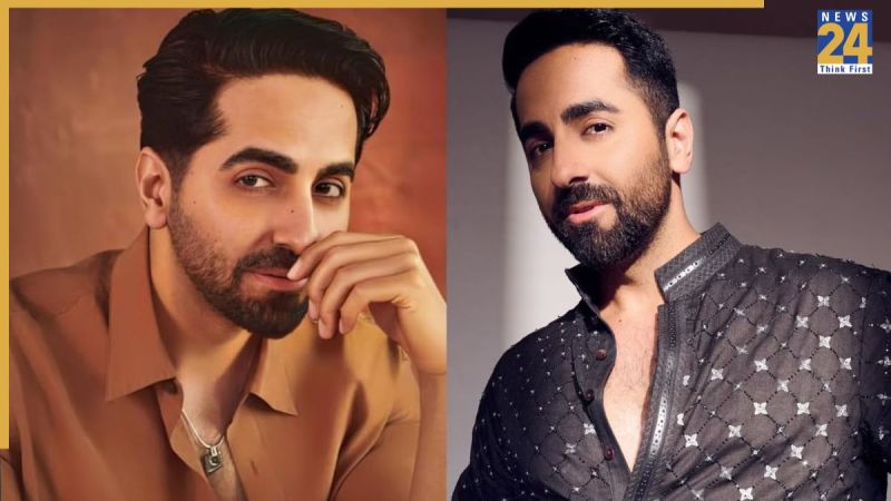 ayushmann khurrana networth, thama movie
