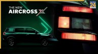 citroen aircross x