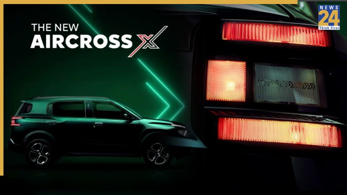 citroen aircross x