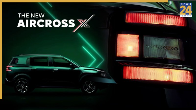 citroen aircross x