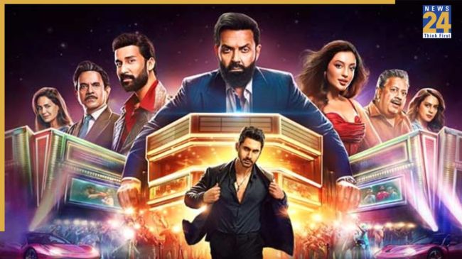 the bads of bollywood release date