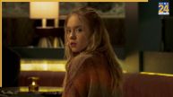 Sydney Sweeney Thriller Movie the voyeurs
