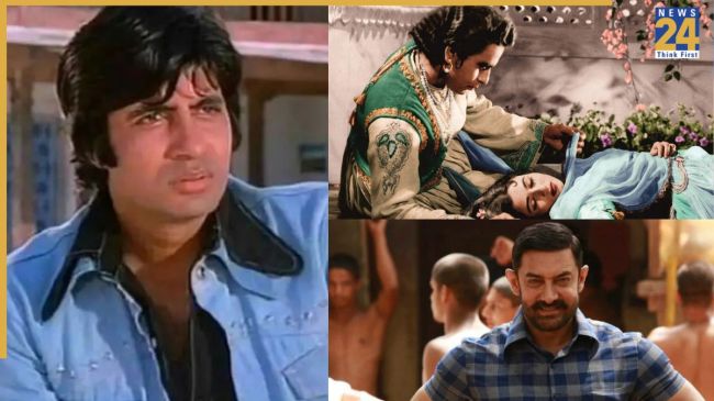 top 5 movies sholay dangal