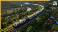 General Train Ticket Booking