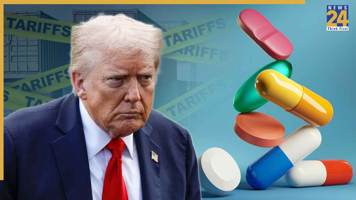 Donald trump tariff