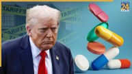 Donald trump tariff