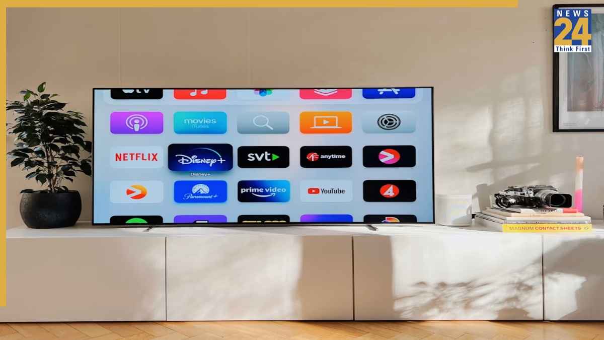 Dish TV की VZY Smart TV: अब एक ही स्क्रीन पर DTH और OTT, कीमत 12,000 हजार से शुरू, पढ़ें डीटेल्स