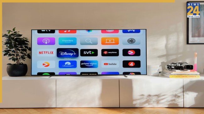 Dish TV VZY Smart TV