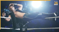 WWE, Tyler Breeze